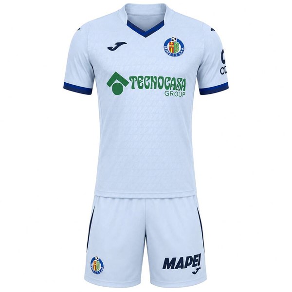 Camiseta Getafe 3ª Niño 2026/27